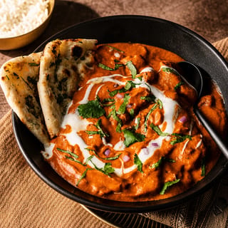 Butter Chicken (Mild, Breast Meat)